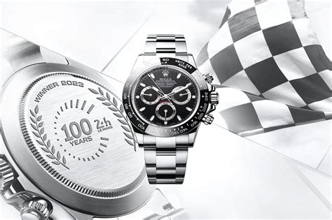 rolex lemans watch price|Rolex le mans 2023.